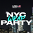 U.S. SailGP Team NYC Wrap Party